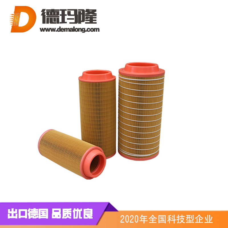 硬盤過濾器的性能特點是什么？德瑪隆來告訴您