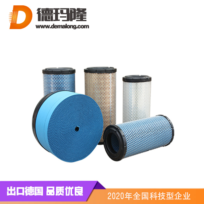 高效微?？諝膺^濾器去除微粒的方法和原理