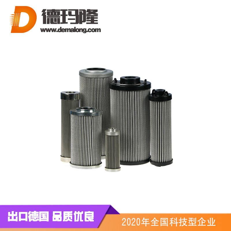 為什么一定要用液壓油吸油濾芯？