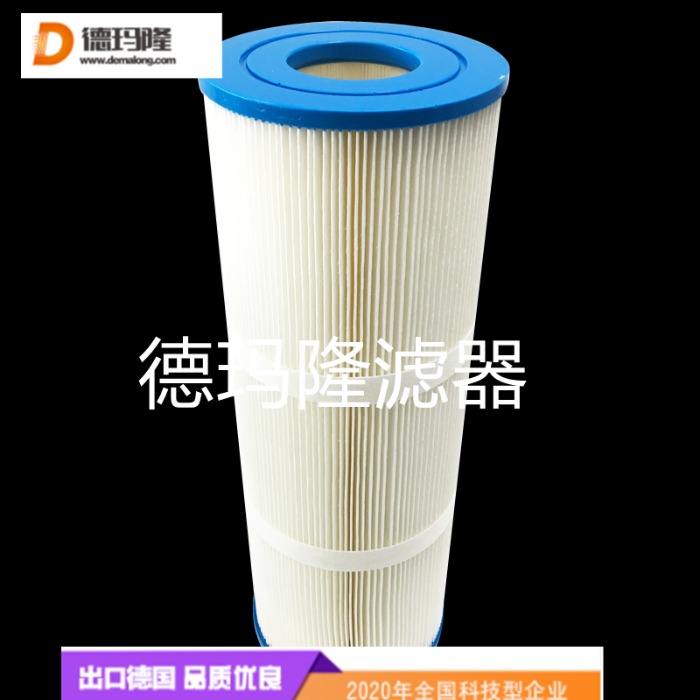 德瑪隆供應(yīng)船舶海水過濾器濾芯0801061657，0801141757