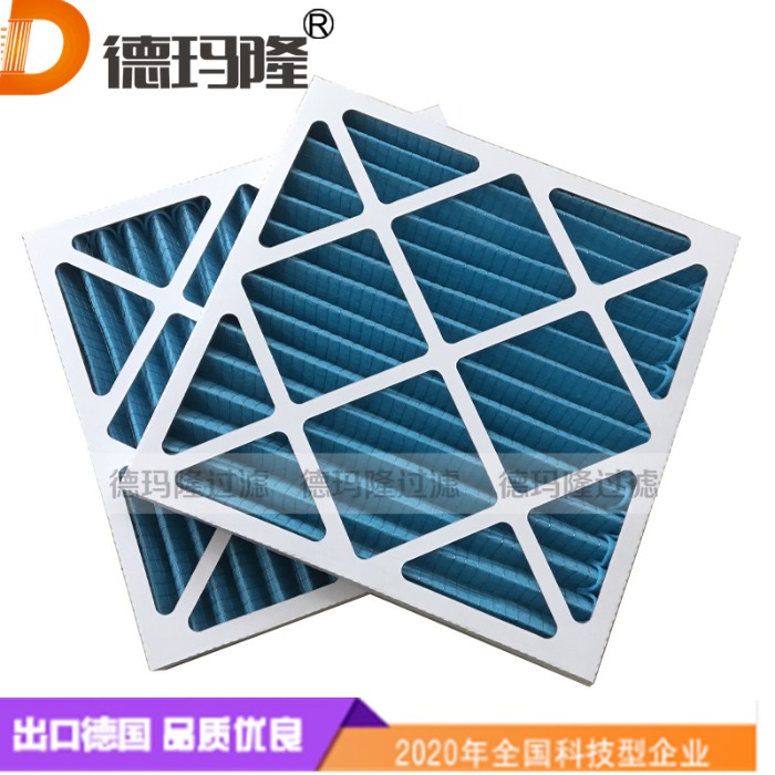 進(jìn)氣預(yù)過濾濾芯PP4M24-24-2  德瑪隆廠家供應(yīng)