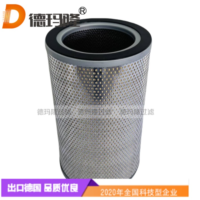 德瑪隆供應(yīng)燃氣輪機組油霧分離器060-378-024 