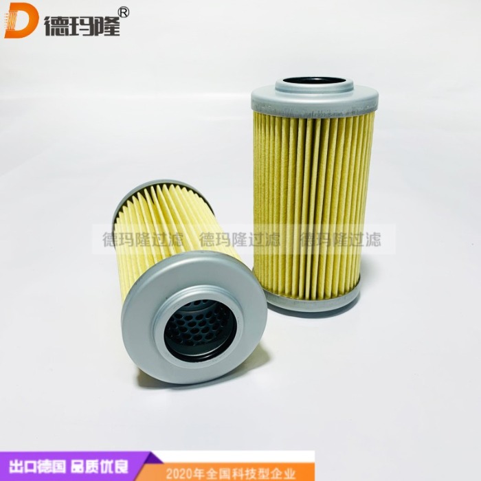 德瑪隆供應(yīng)液壓濾芯PR-103-C25N