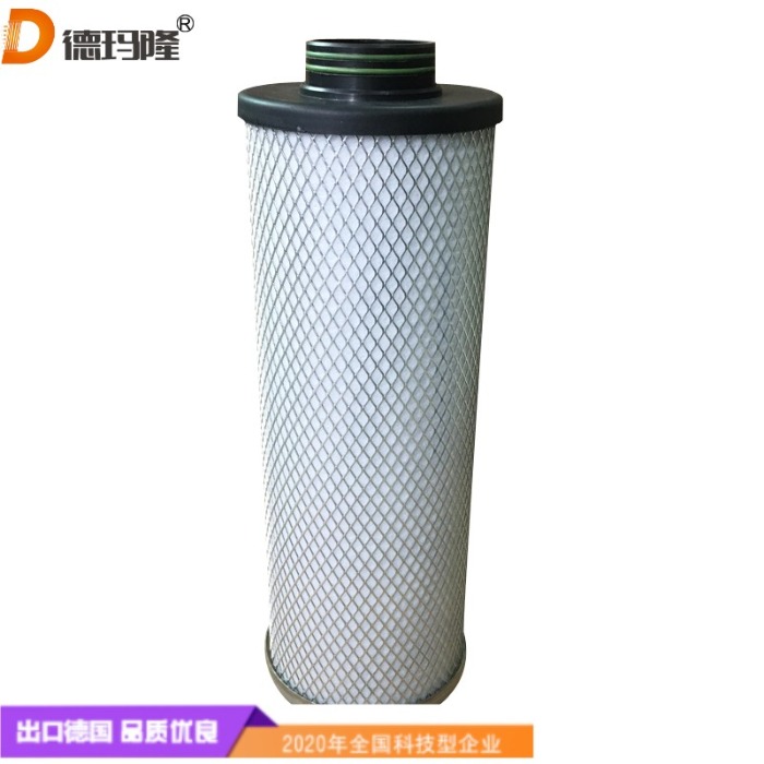 德瑪隆供應(yīng)空壓機油分OS5195 OV6073 200ECH035