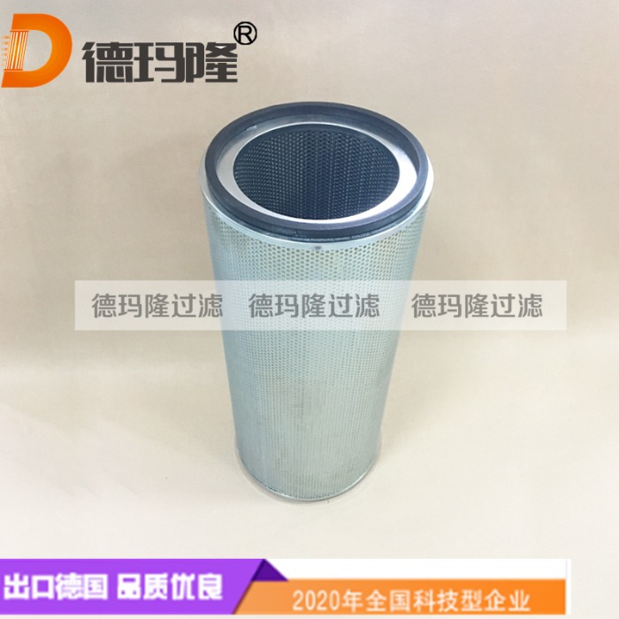 德瑪隆供應(yīng)汽輪機(jī)聚結(jié)濾芯2710E3V FG-536-CE 廠家直銷