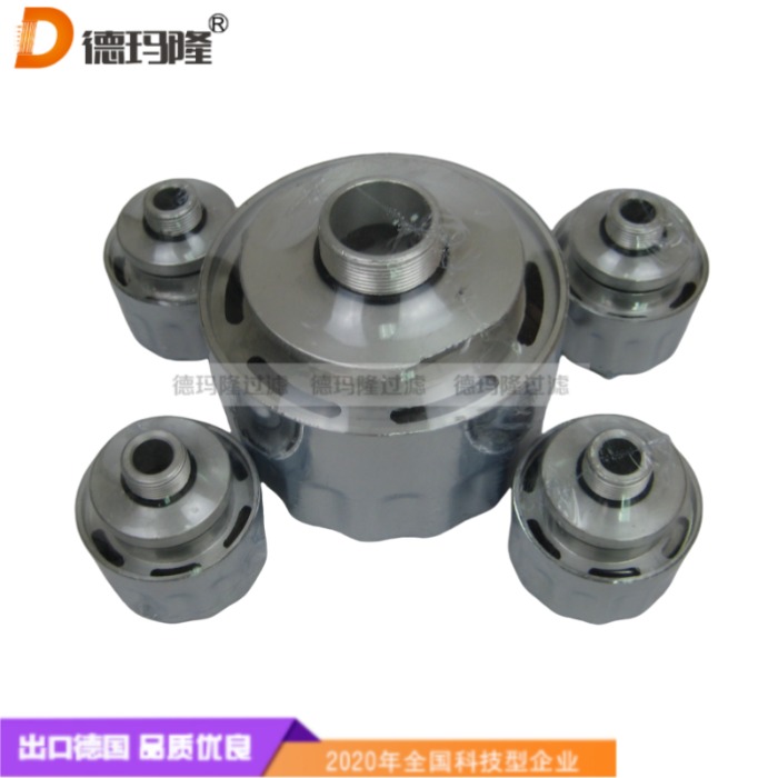 德瑪隆供應(yīng)呼吸器BFP 30M3W1.0-AS，AB 1163-10 