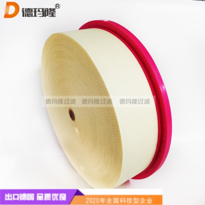 德瑪隆供應(yīng)壓縮空氣精密過(guò)濾器濾芯KMJFZ-017C 