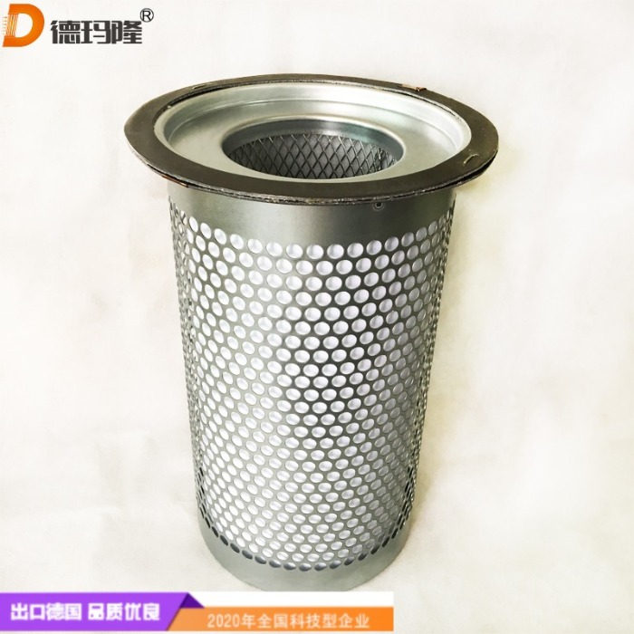 德瑪隆供應(yīng)空壓機油分3303093100 AA135302