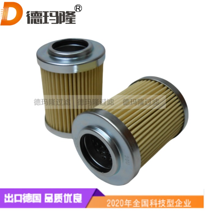 回油管路油濾紙濾芯CA-44801  德瑪隆廠家供應(yīng)