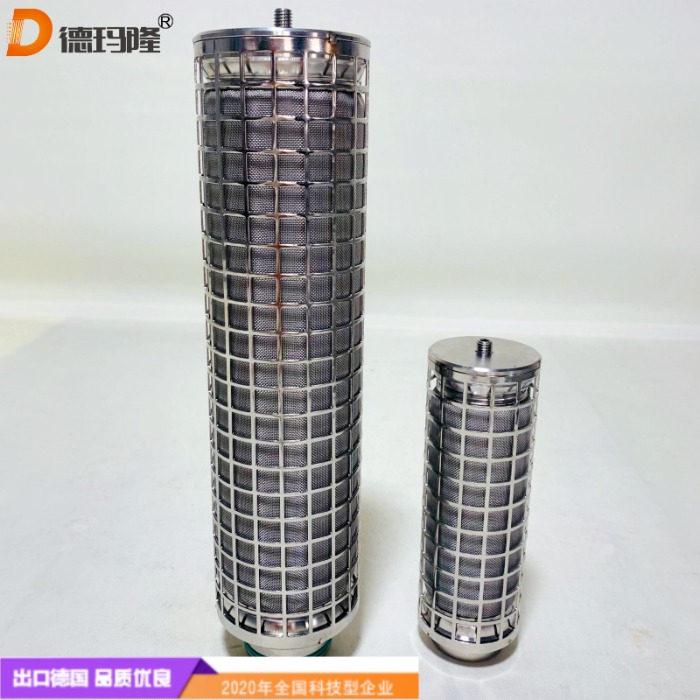 德瑪隆供應(yīng)船舶重油濾芯1986477 1945651