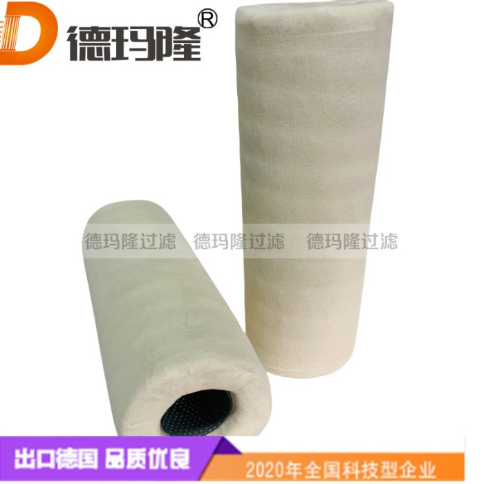 德瑪隆供應(yīng)V1560 油濾芯