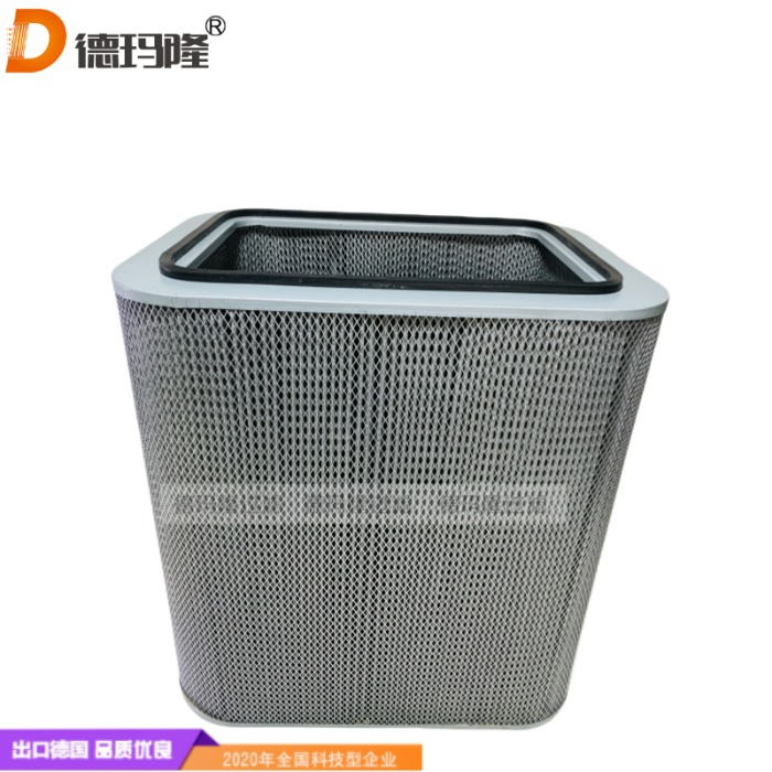 德瑪隆供應(yīng)除油霧濾芯P031658-016-340 廠(chǎng)家供應(yīng)