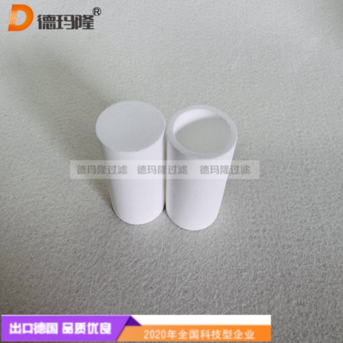 德瑪隆供應(yīng)玻纖燒結(jié)濾芯FLT-486 