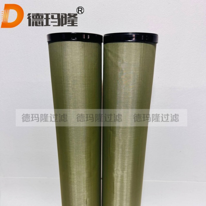 德瑪隆供應(yīng)分離濾芯SS633FD CR43