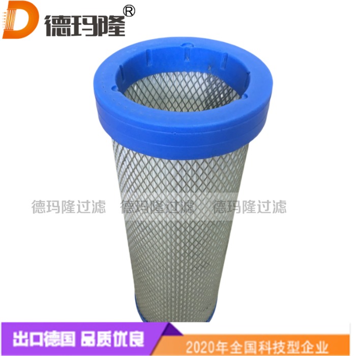 德瑪隆供應(yīng)發(fā)動機(jī)空氣濾芯LG9704190692/1 LG9704190693/1